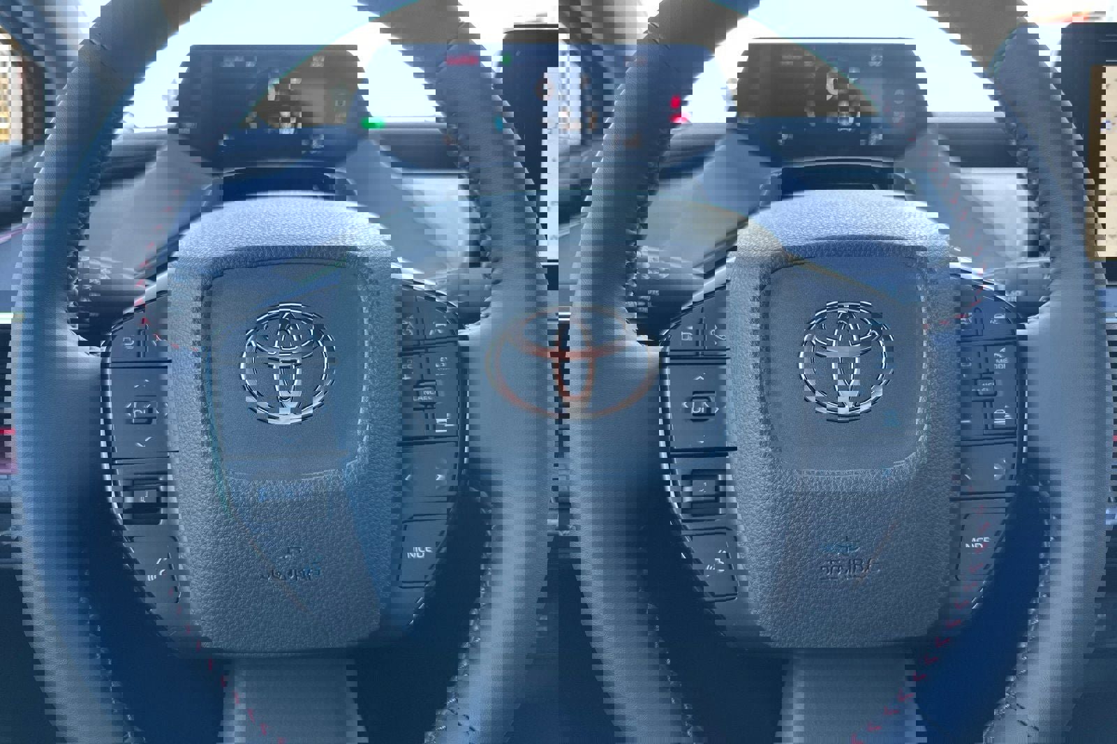 New 2026 Toyota Prius Plug-In Hybrid image 26