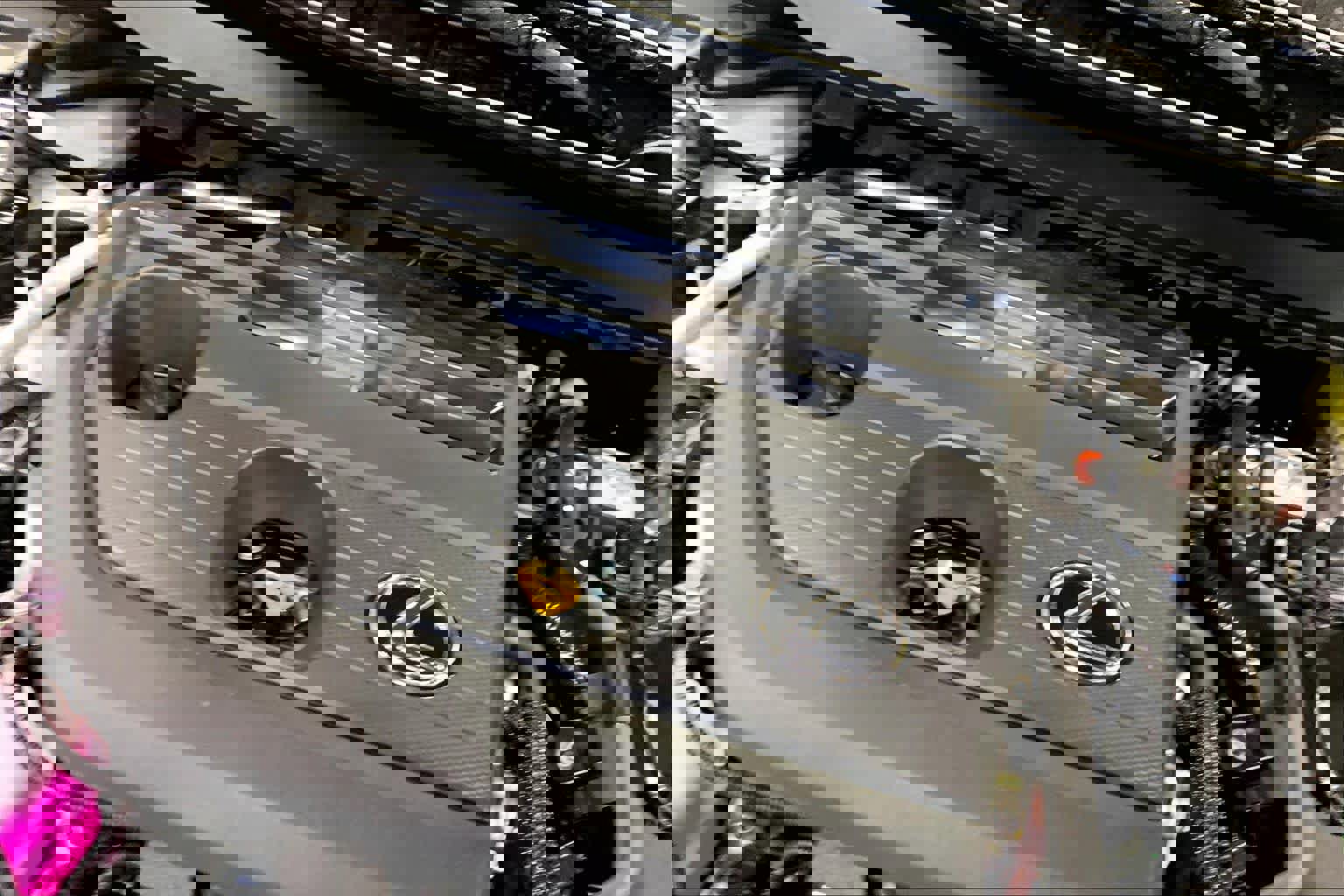 New 2025 Lexus UX 300h Premium image 17