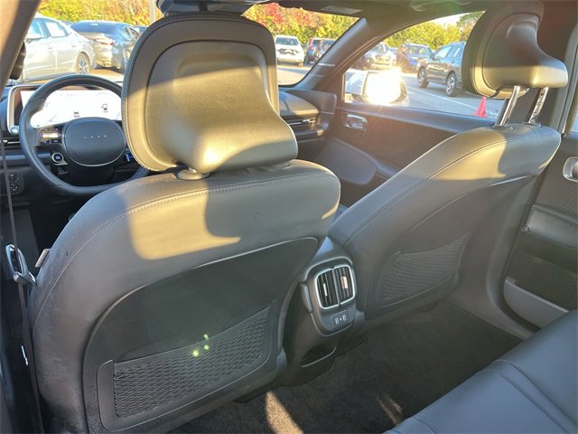 Certified 2023 Hyundai Ioniq 6 Limited image 33