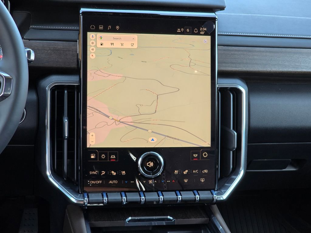 New 2026 GMC Acadia Denali Ultimate image 32