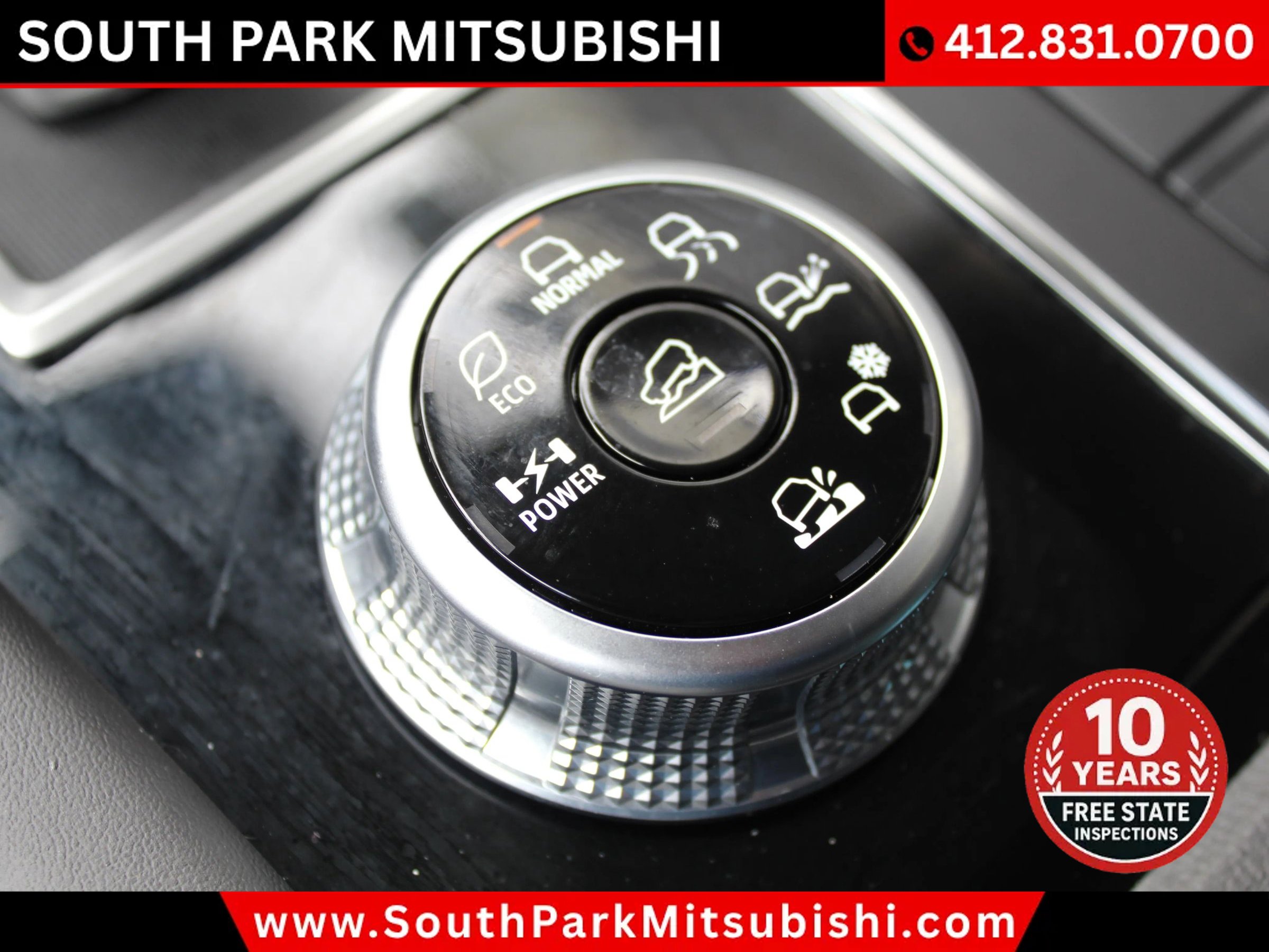 Used 2024 Mitsubishi Outlander SEL image 24