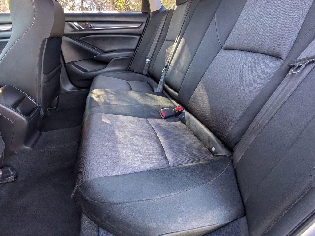 Used 2020 Honda Accord LX image 30