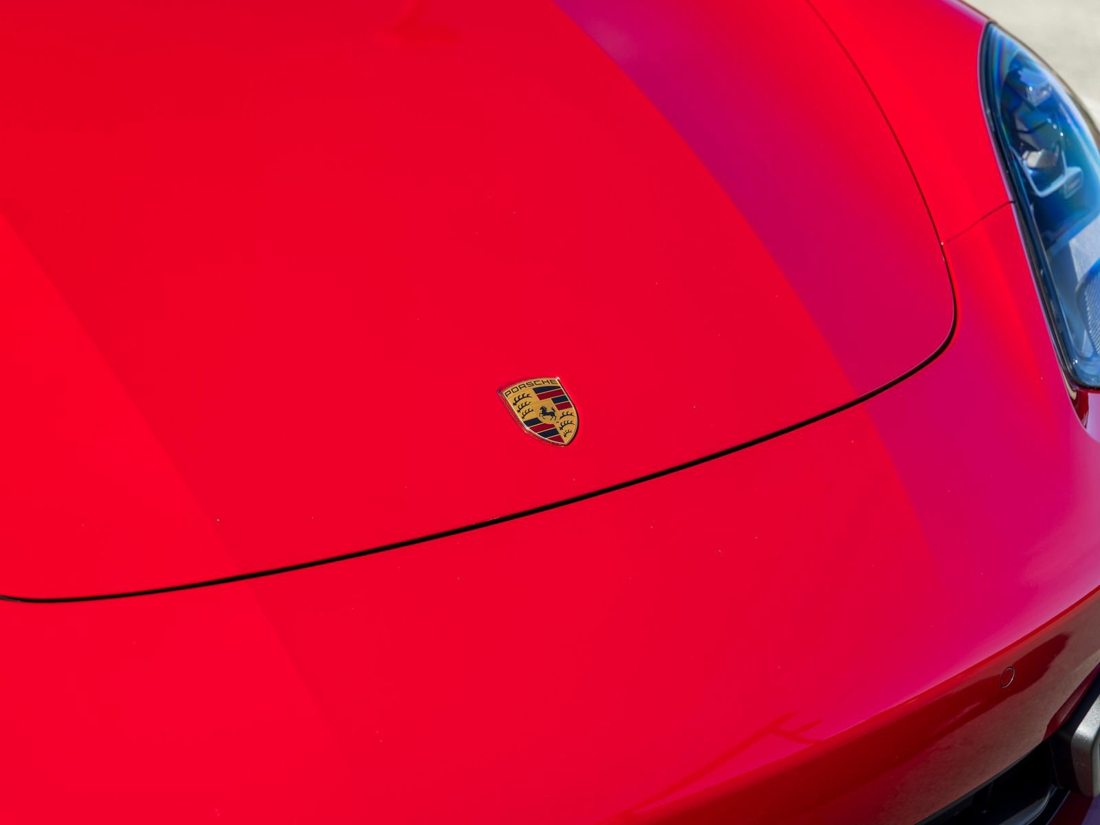 Certified 2023 Porsche Panamera Platinum Edition image 16