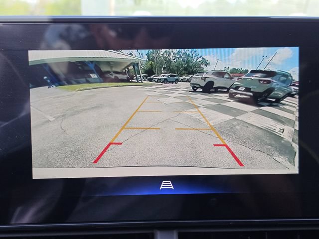 New 2026 Chevrolet Trax ACTIV w/ Driver Confidence Package FWD image 25