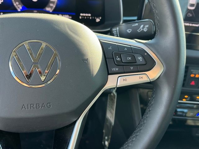 Used 2025 Volkswagen Jetta S image 24