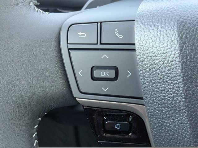 New 2026 Toyota Camry SE image 23