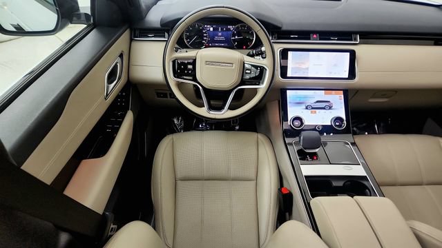 Used 2022 Land Rover Range Rover Velar R-Dynamic S AWD/4WD image 55