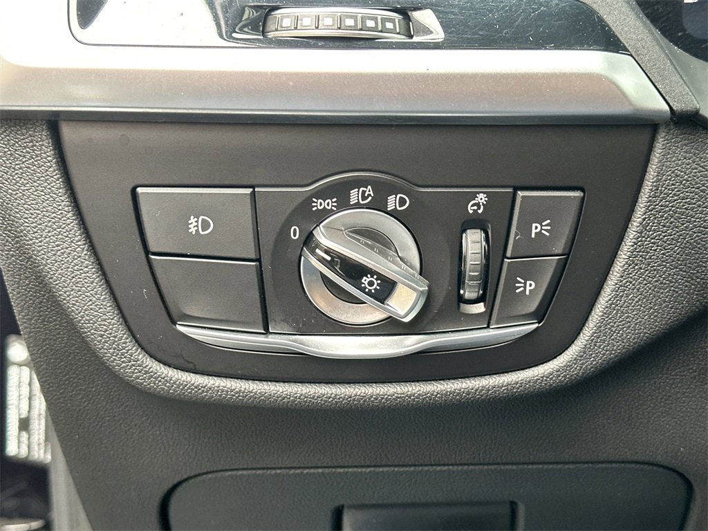 Used 2021 BMW X3 M40i w/ Executive Package image 36