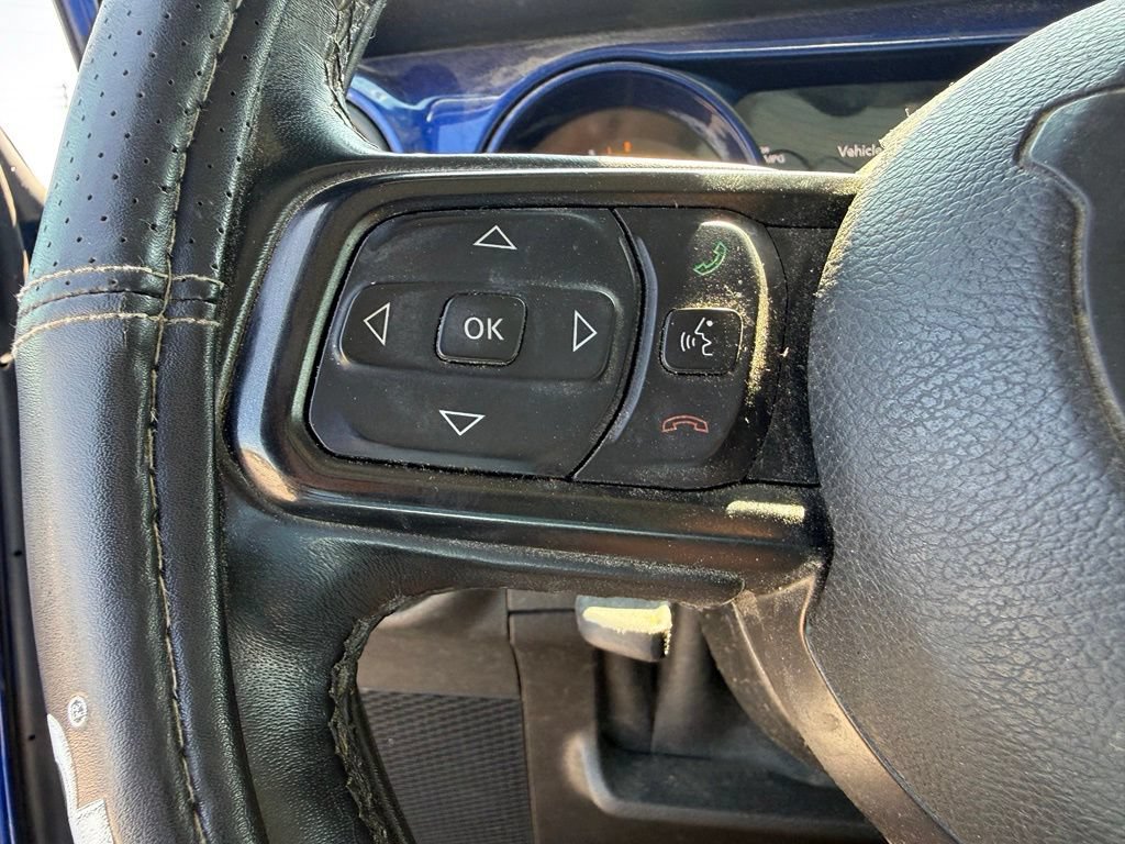 Used 2019 Jeep Wrangler Unlimited Sport S AWD/4WD image 15