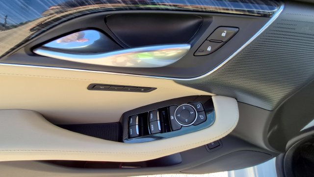 New 2026 Cadillac CT5 Premium Luxury RWD image 11