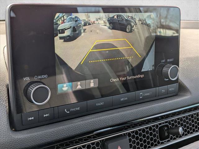 Certified 2024 Honda Civic Sport image 14