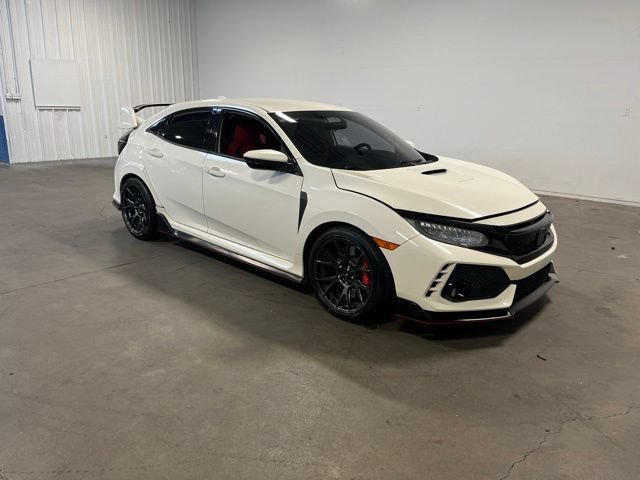 Used 2019 Honda Civic Type R