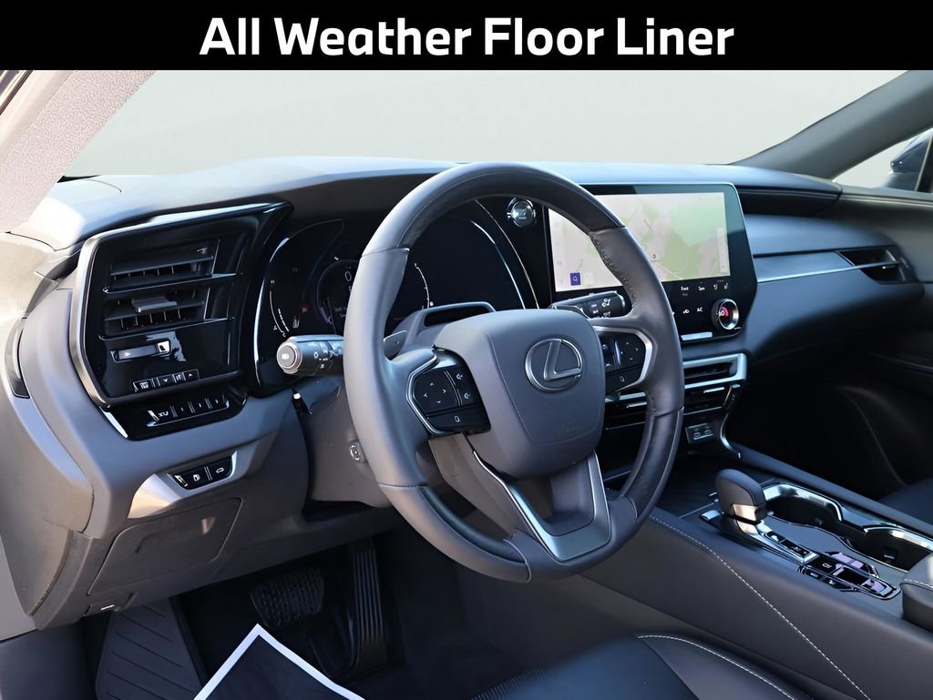 Used 2023 Lexus RX 350 Premium Plus image 19