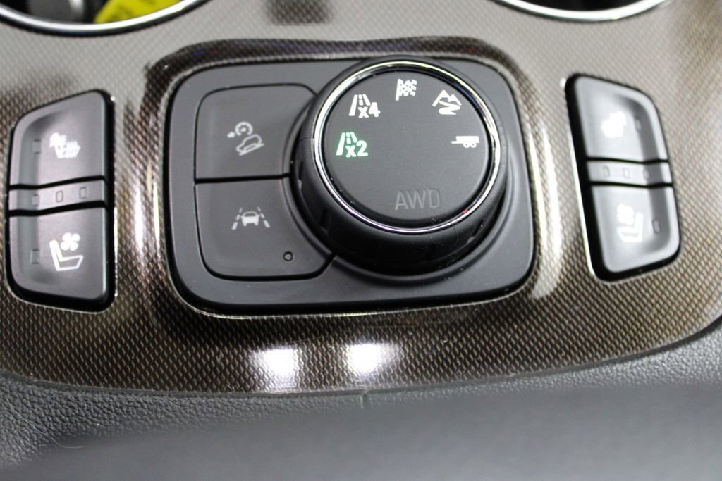 Used 2023 GMC Acadia AT4 w/ Preferred Package image 48