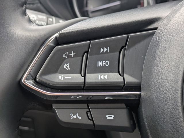 Certified 2025 MAZDA CX-5 AWD 2.5 S w/ Select Package image 20