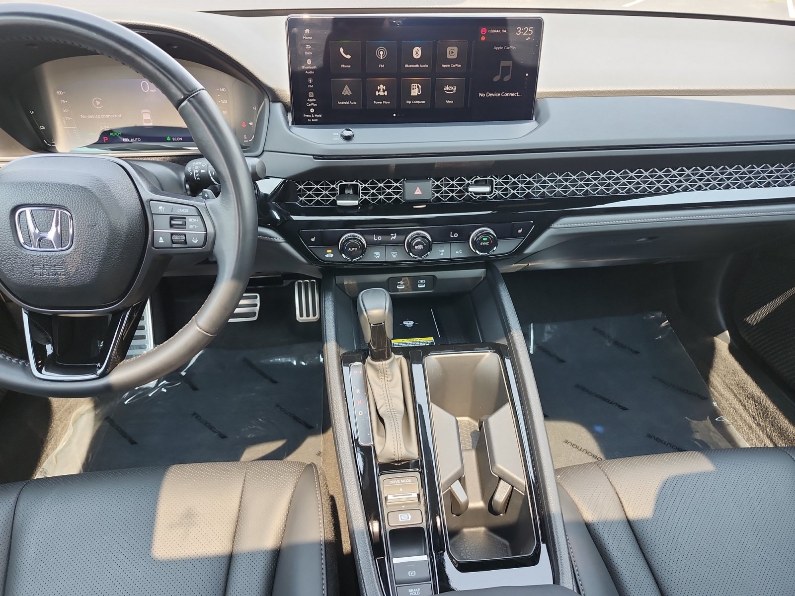 Used 2025 Honda Accord Sport image 12