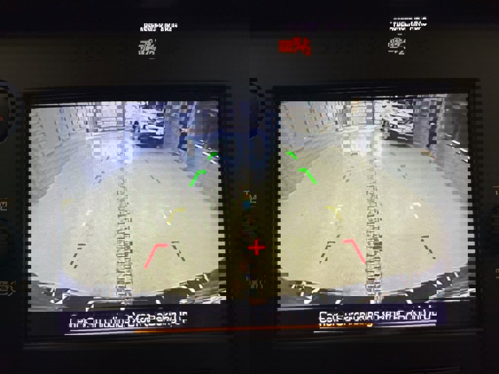 Certified 2025 Subaru Legacy image 21