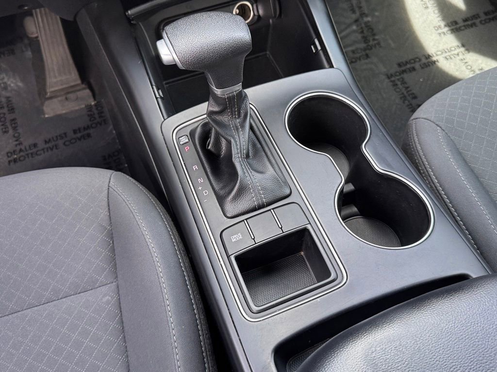 Used 2020 Kia Sorento LX FWD image 24