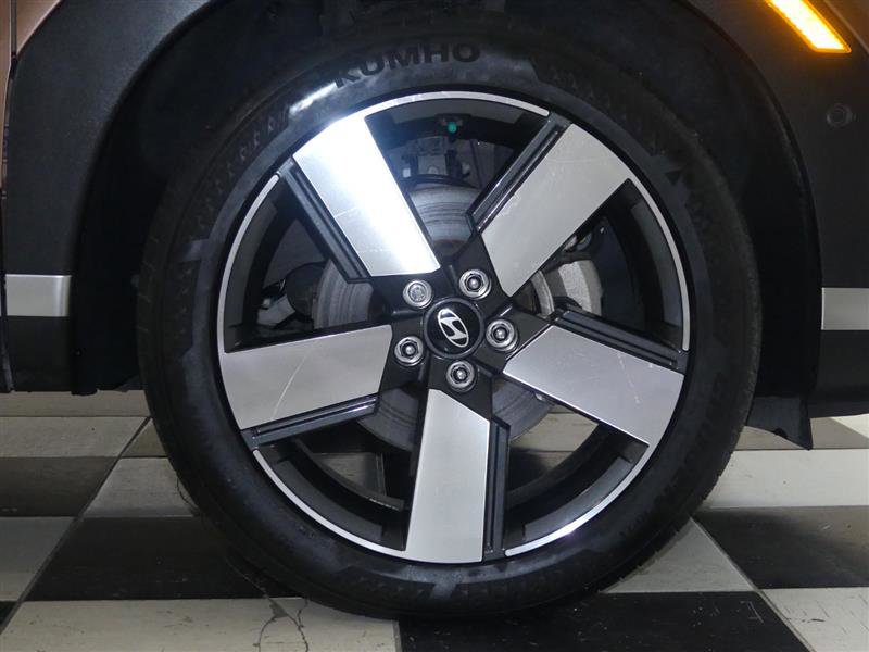 Used 2024 Hyundai Santa Fe Limited image 37