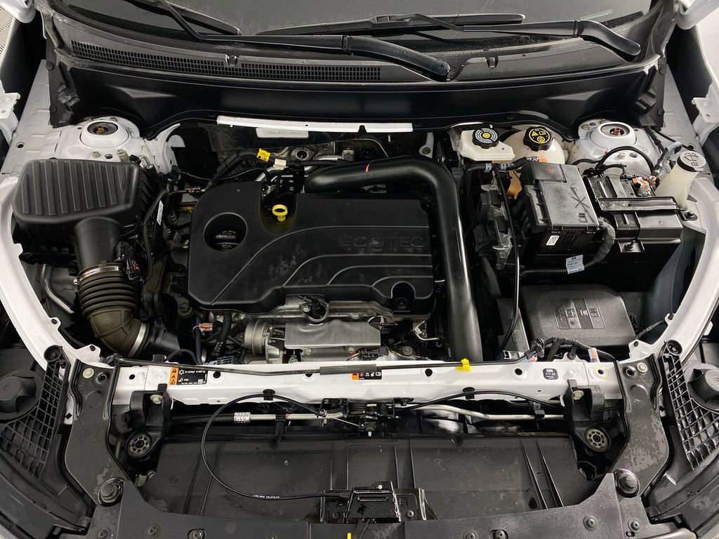 Certified 2023 GMC Terrain SLE w/ Driver Convenience Package image 23