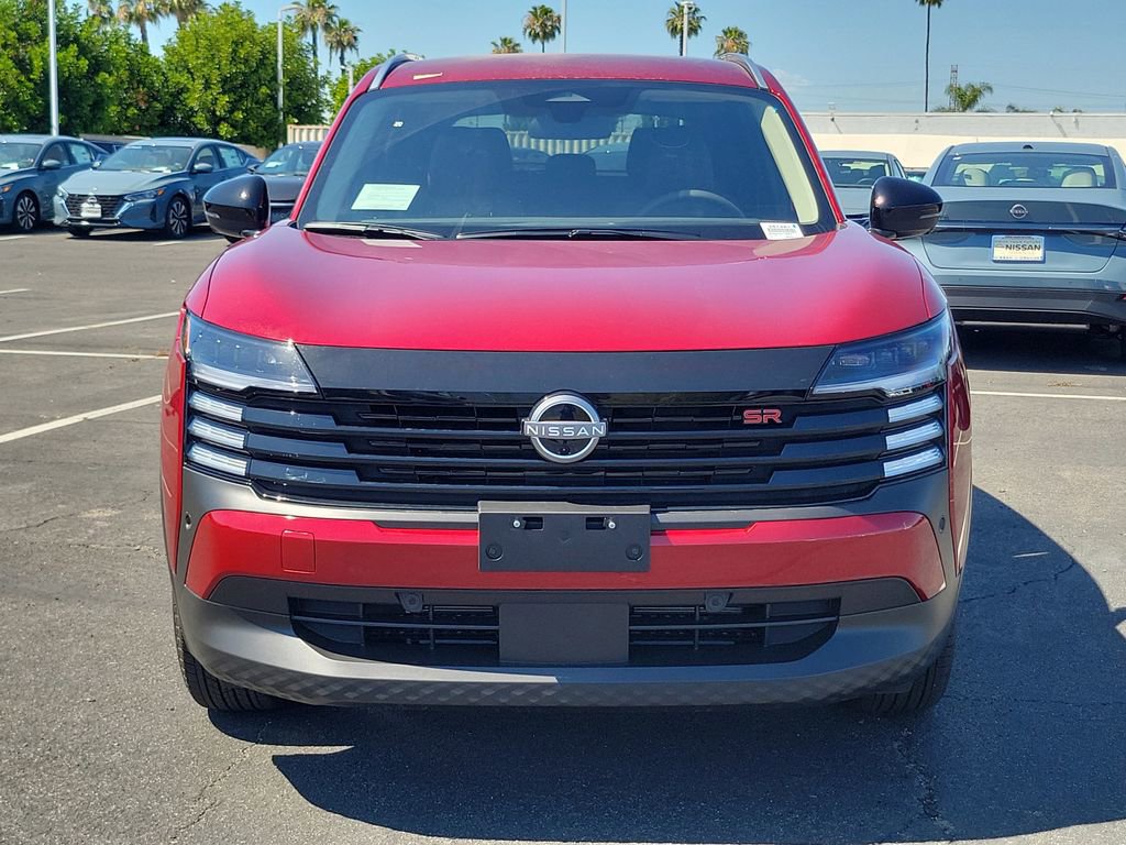New 2026 Nissan Kicks SR FWD image 6