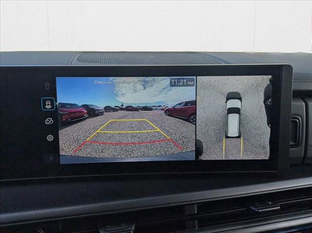 New 2025 Hyundai Santa Fe Calligraphy w/ Tow & Go Package image 12