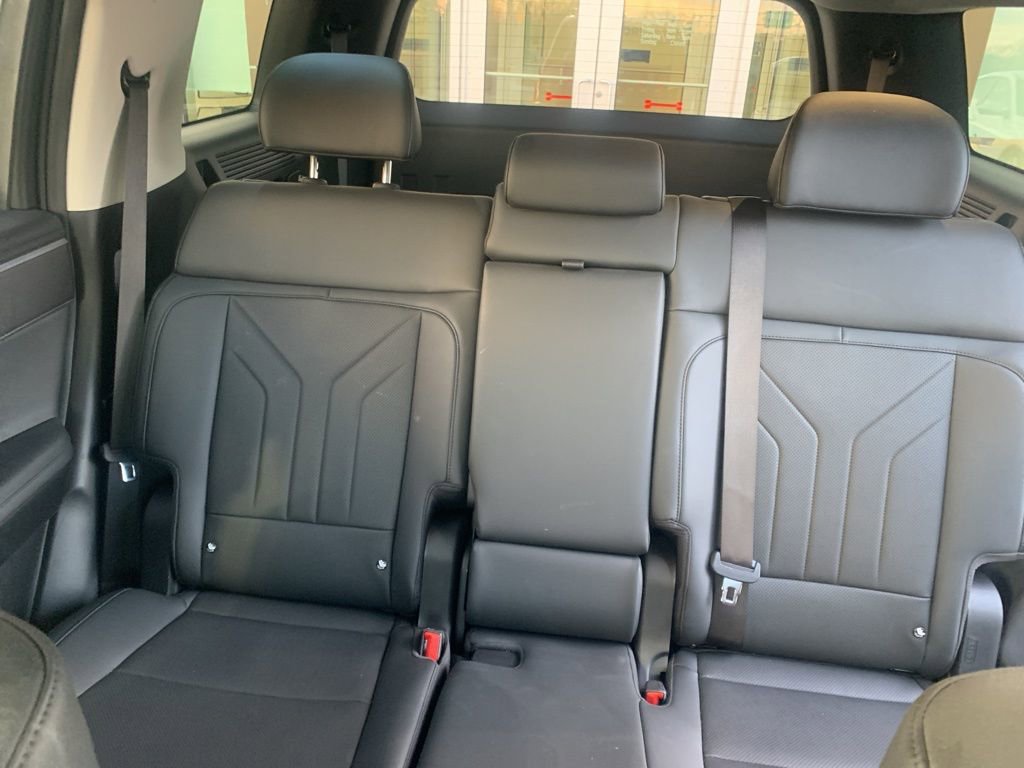 Used 2025 Hyundai Santa Fe SEL image 30