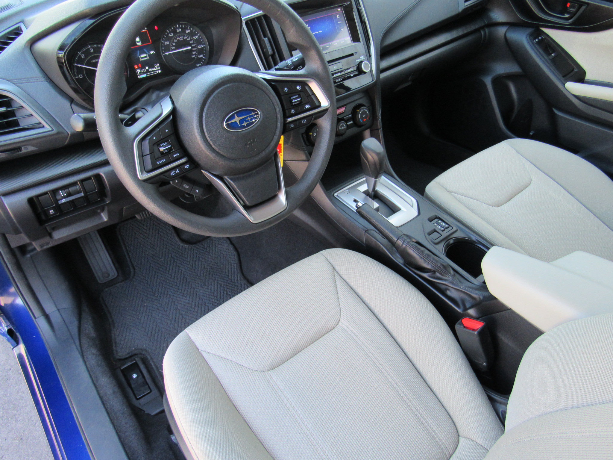Used 2023 Subaru Impreza 2.0i Premium AWD/4WD image 13