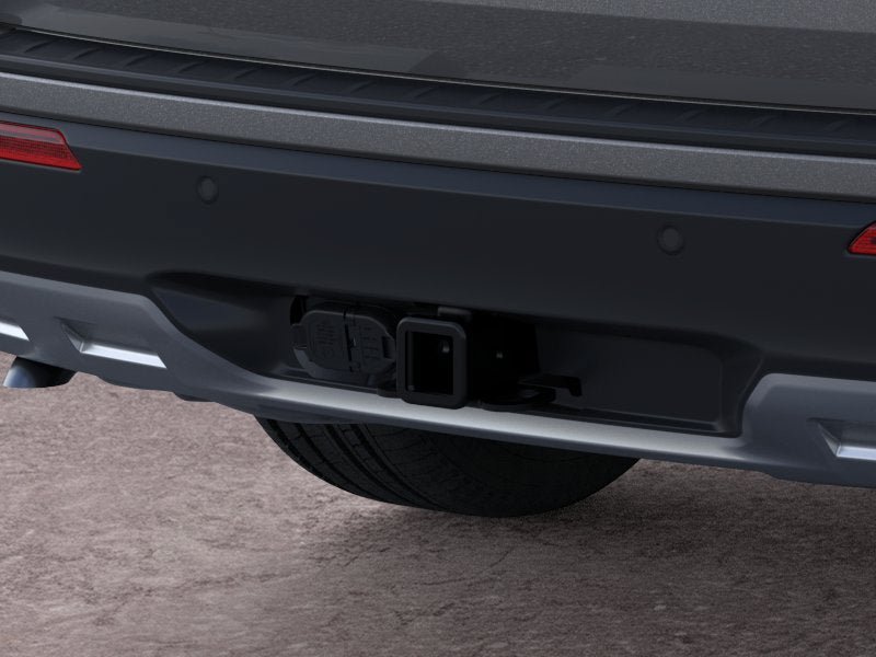 New 2026 Ford Explorer Active w/ Active Comfort Package RWD image 46