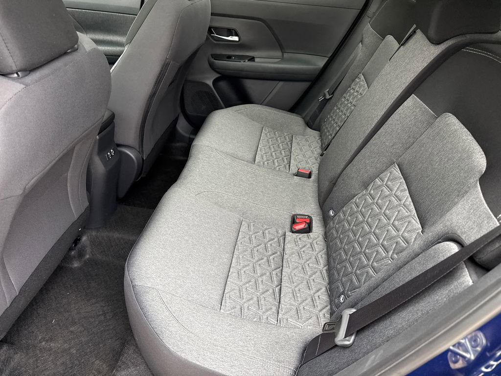 New 2026 Nissan Kicks SV w/ SV Premium Package image 17
