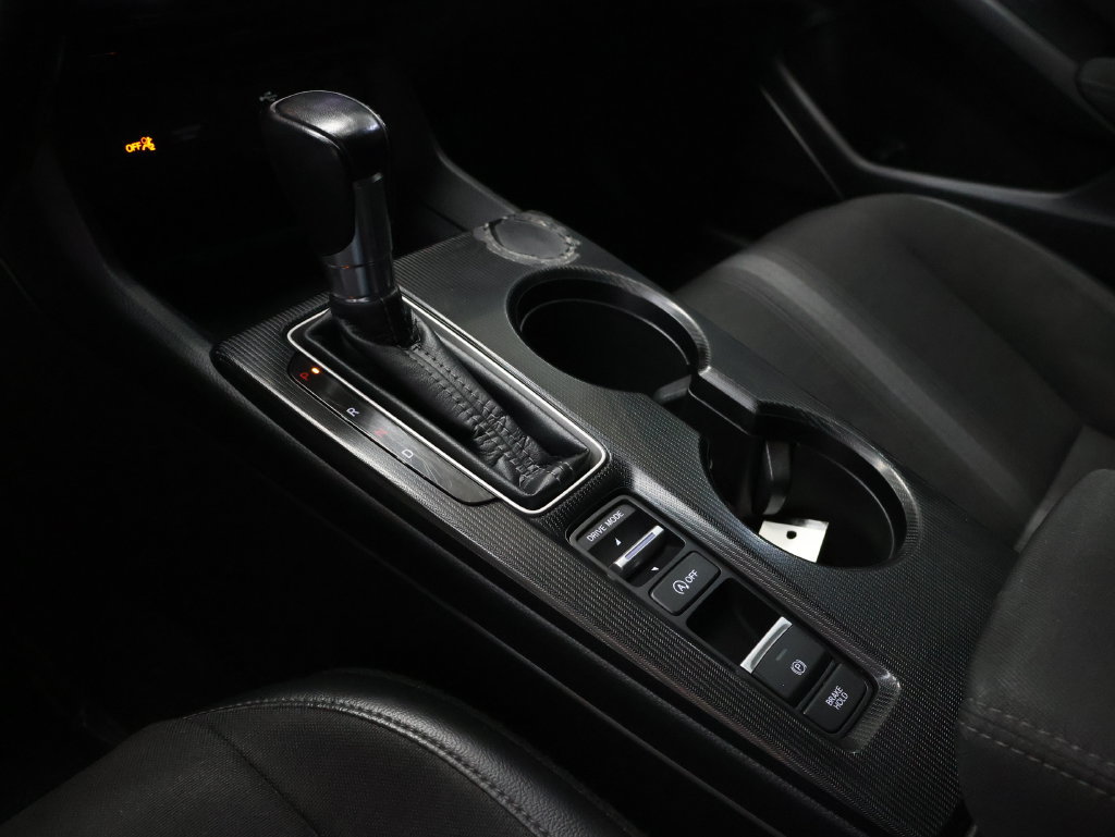 Used 2022 Honda Civic Sport image 25