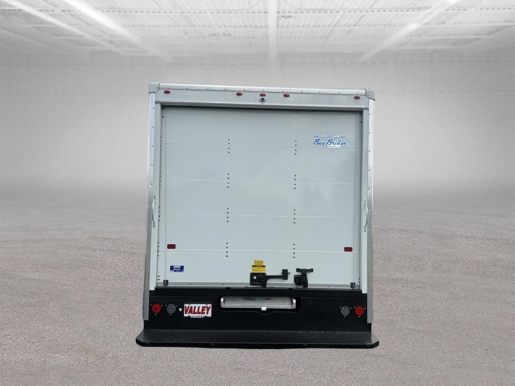 New 2027 Ford E-450 and Econoline 450 Super Duty w/ Power Equipment Group RWD image 5