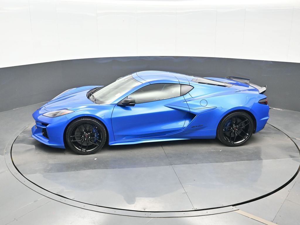 New 2026 Chevrolet Corvette Z06 w/ Battery Protection Package image 40