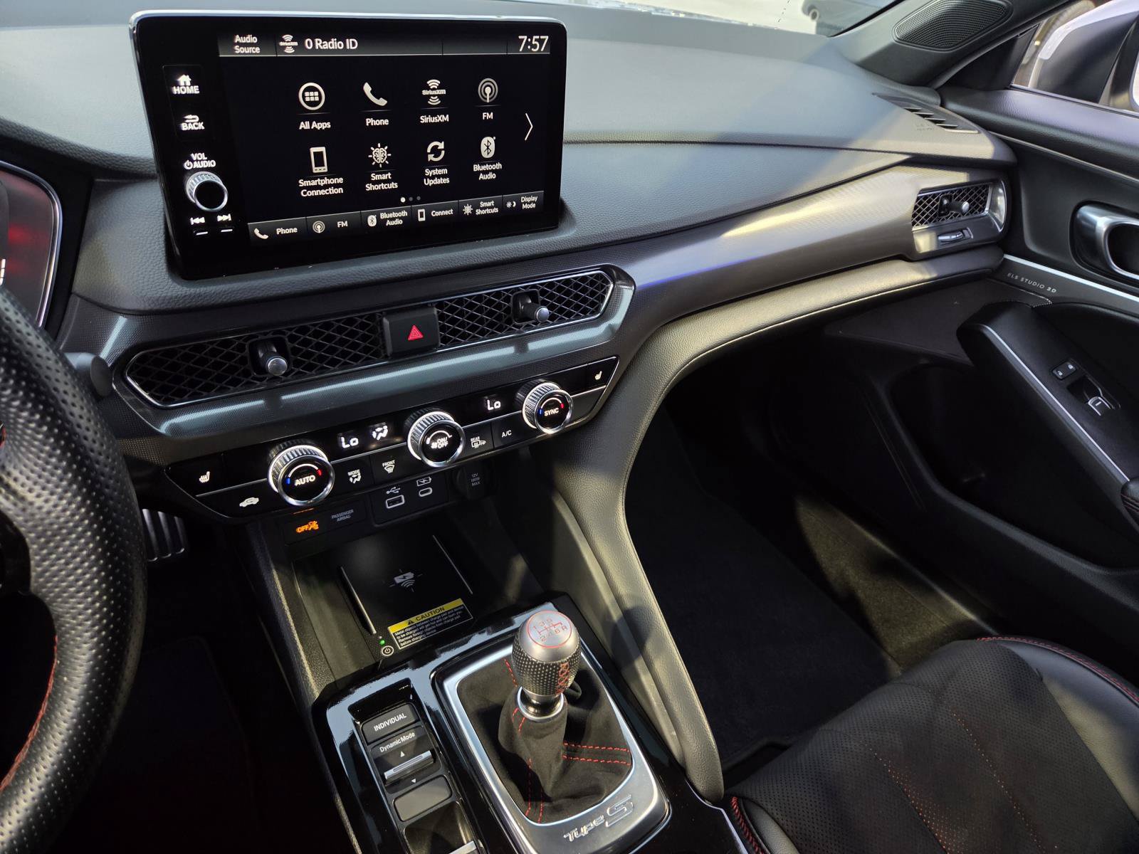 Used 2025 Acura Integra Type S FWD image 18
