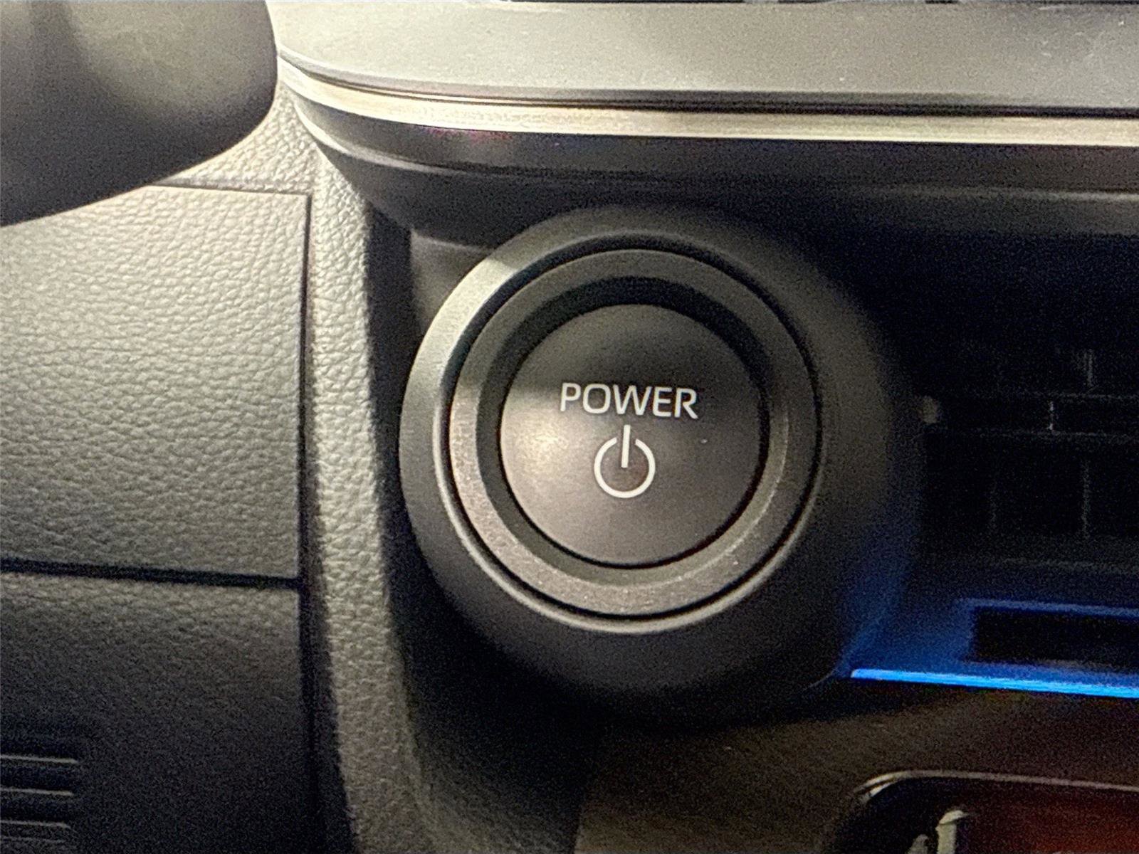 Used 2024 Toyota Prius XLE image 22