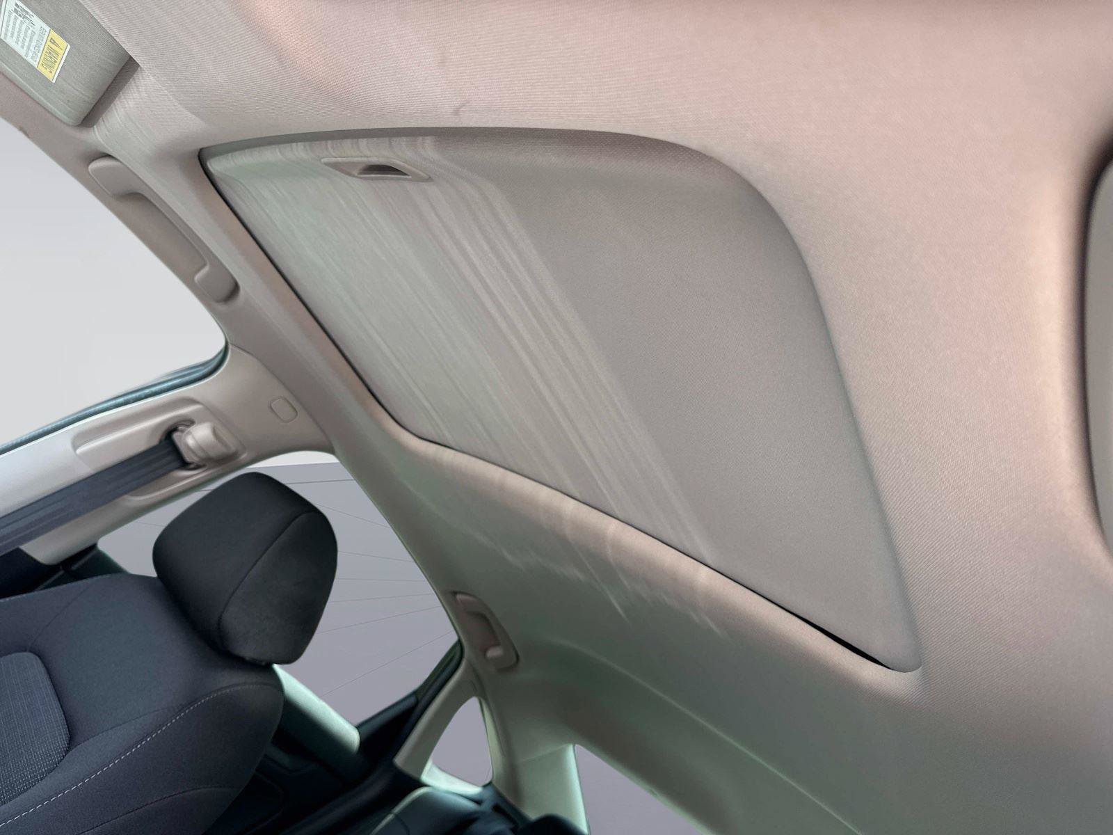Certified 2024 Honda Civic EX image 30