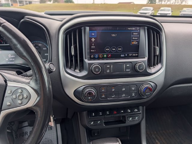 Used 2020 Chevrolet Colorado ZR2 AWD/4WD image 17