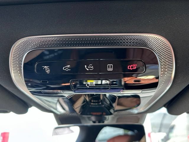 Certified 2022 Mercedes-Benz S 580 4MATIC Sedan image 35