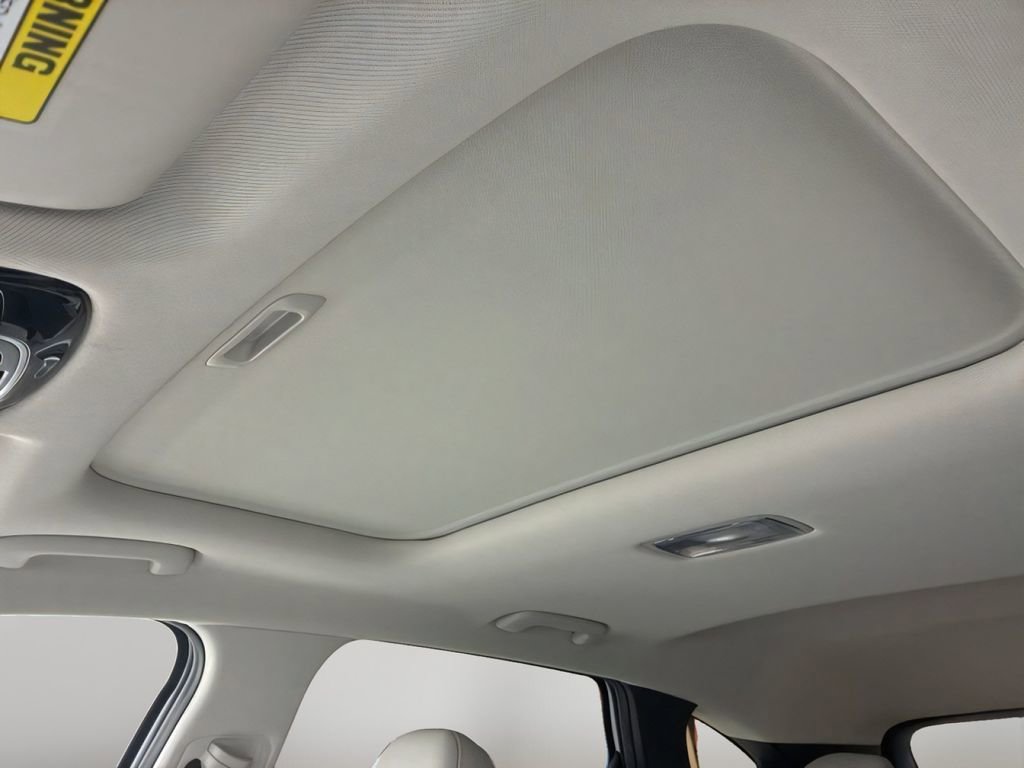 Certified 2025 Hyundai Tucson SEL AWD/4WD image 43