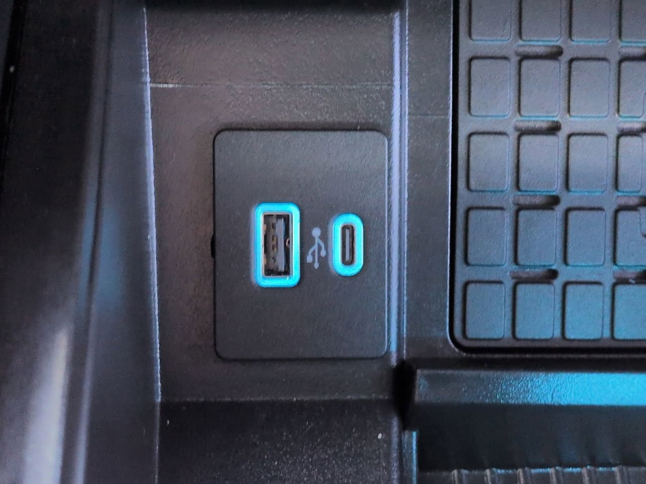 Used 2024 Ford Expedition Timberline image 23