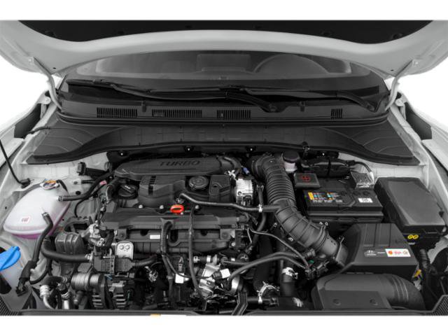 Used 2023 Hyundai Kona N Line AWD/4WD image 15