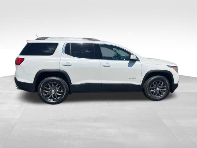 Used 2019 GMC Acadia SLT image 8