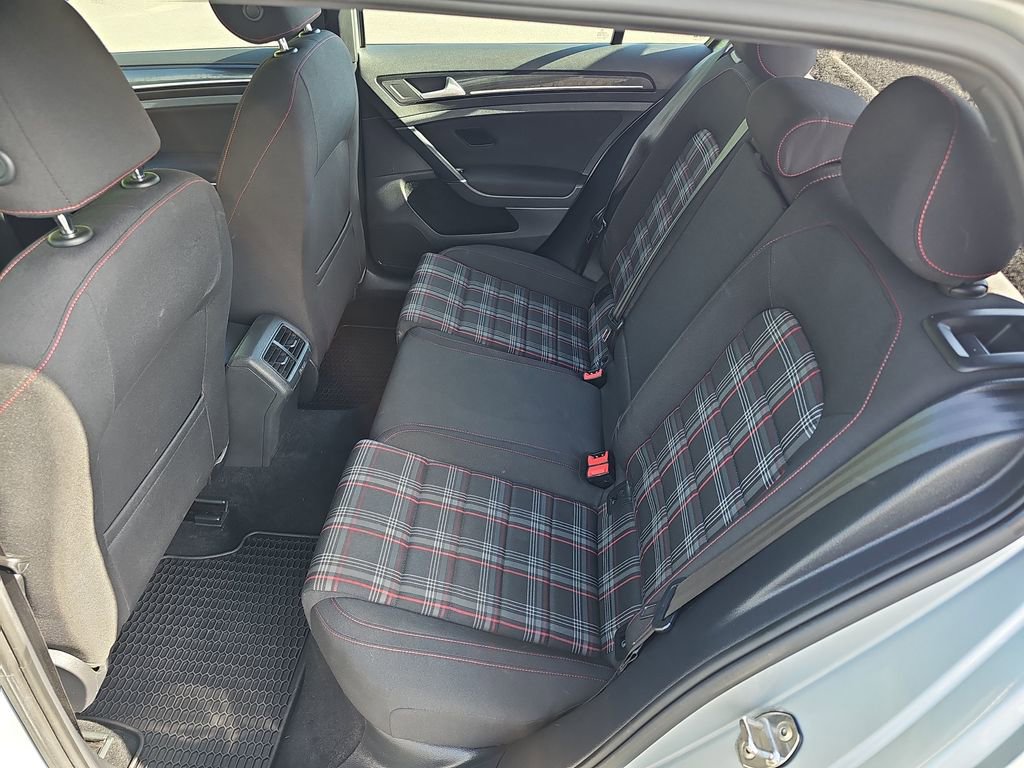 Used 2017 Volkswagen GTI Sport FWD image 27