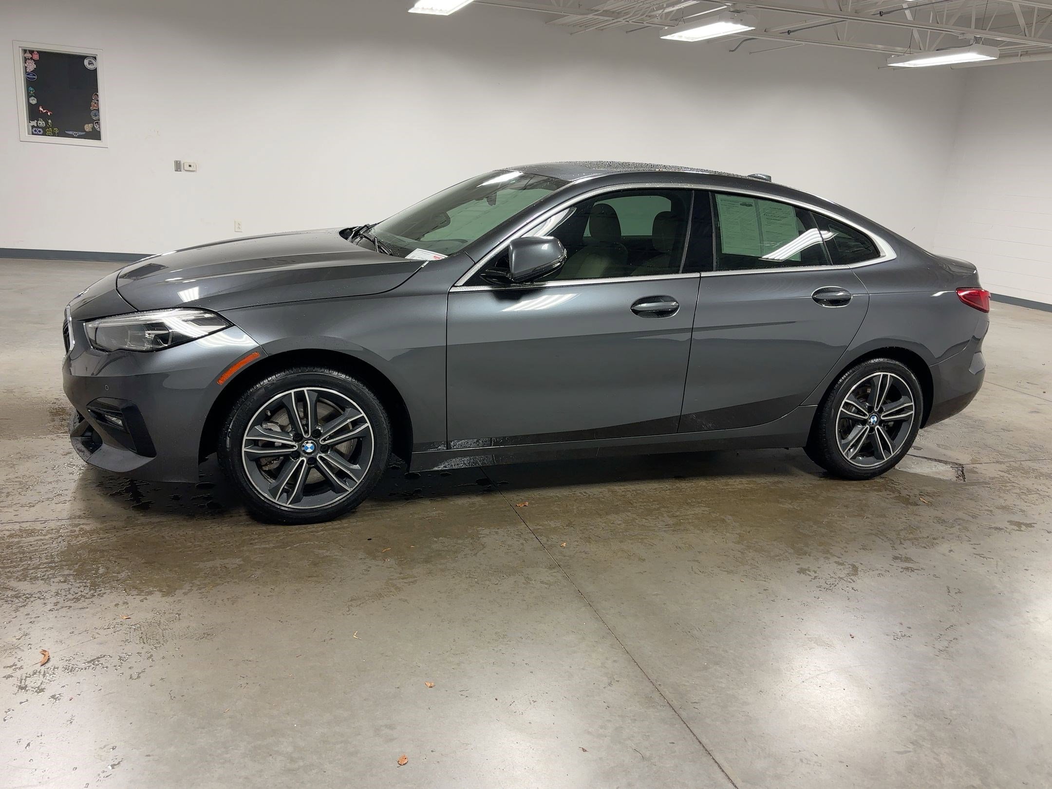 Used 2021 BMW 228i xDrive Gran Coupe w/ Convenience Package image 18