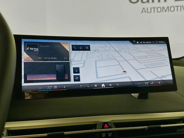 Used 2026 BMW iX xDrive45 image 15