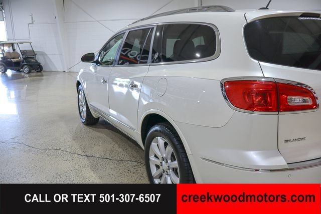 Used 2014 Buick Enclave Premium FWD image 29