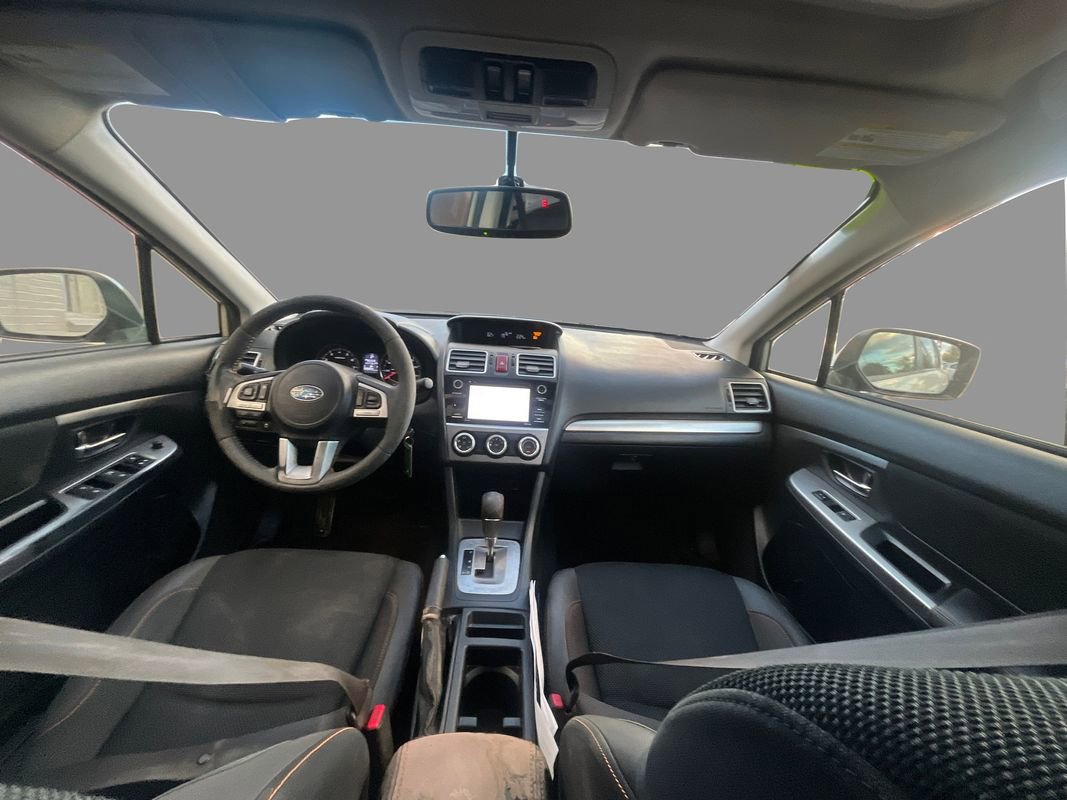 Used 2016 Subaru Crosstrek 2.0i Premium w/ Moonroof Package image 9