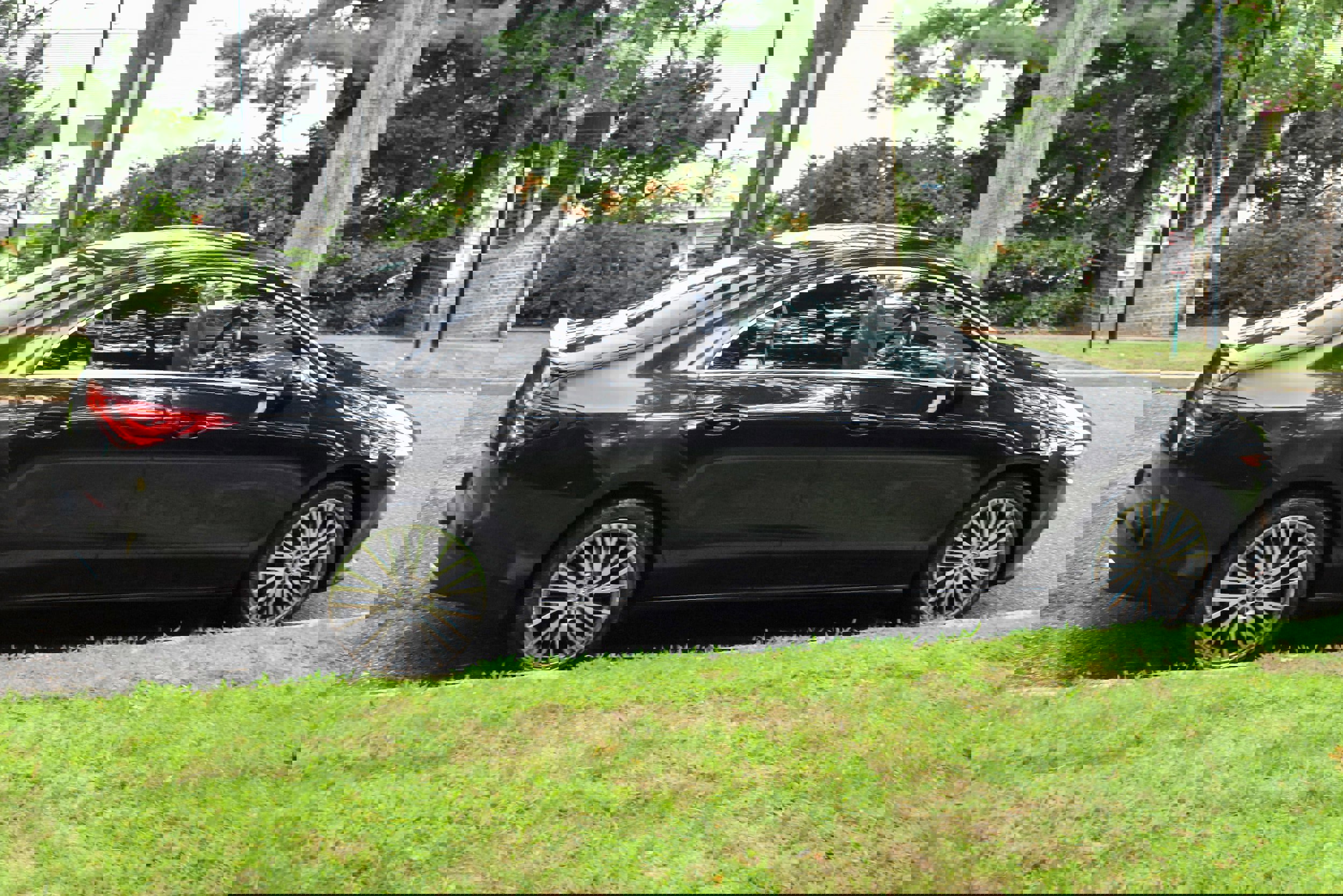 Used 2020 Mercedes-Benz CLA 250 4MATIC image 8