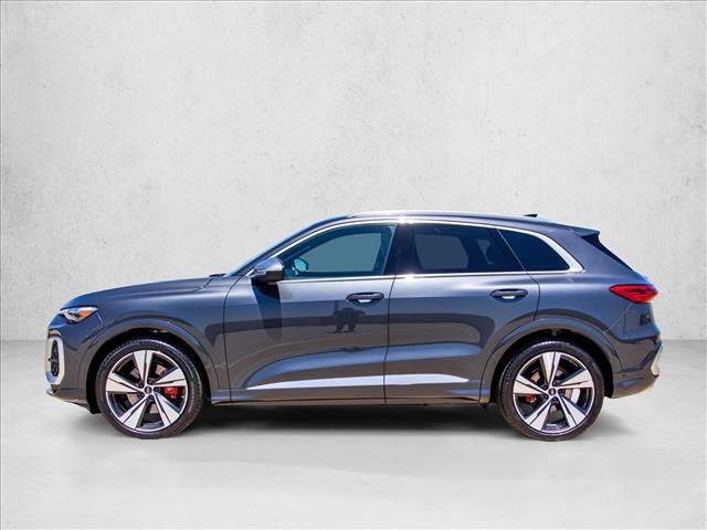 New 2026 Audi SQ5 Premium Plus AWD/4WD image 8