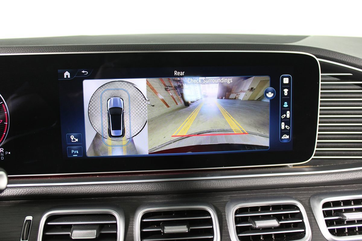 Used 2024 Mercedes-Benz GLE 450 4MATIC image 18